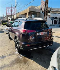 تويوتا راف 4